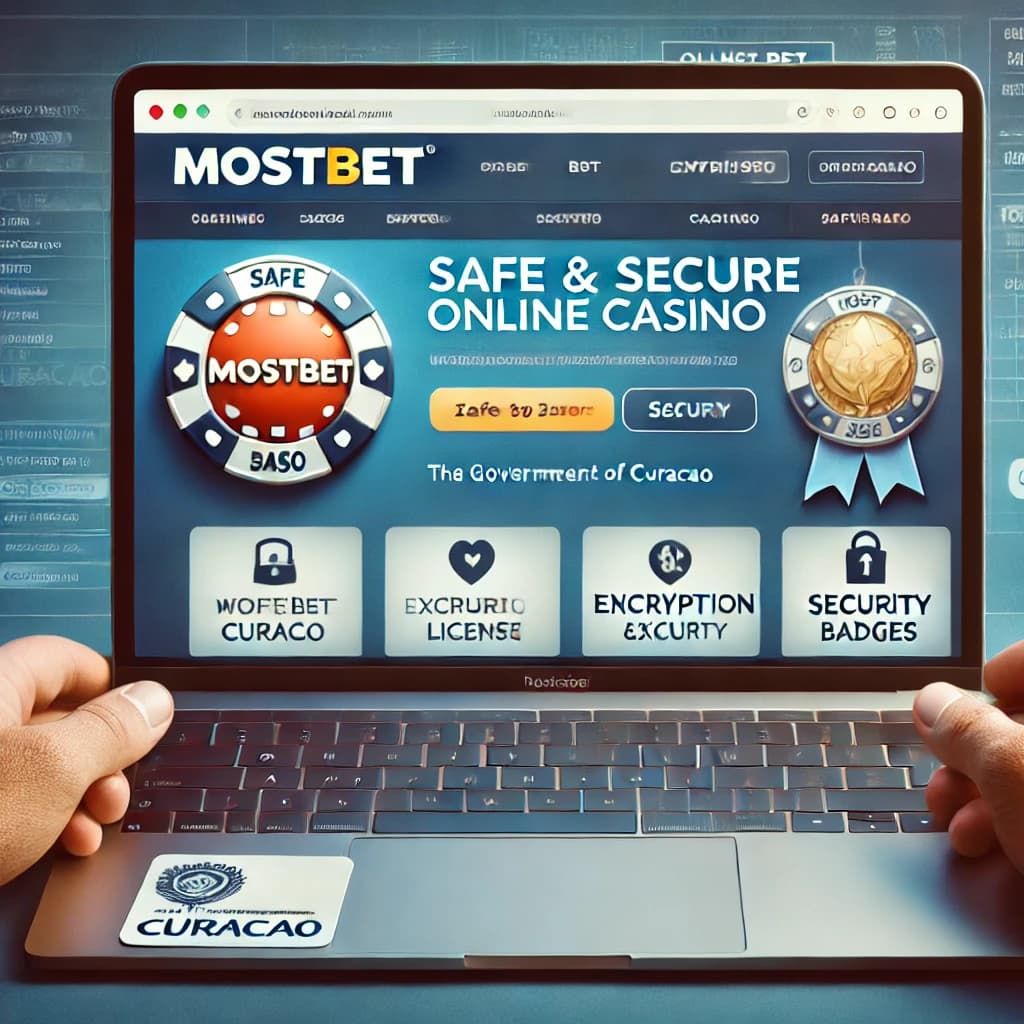 Mostbet online casino review in Australia 2024