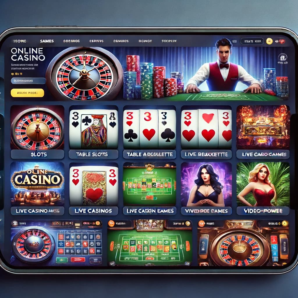 Reseña de Novibet Casino en Línea en Australia