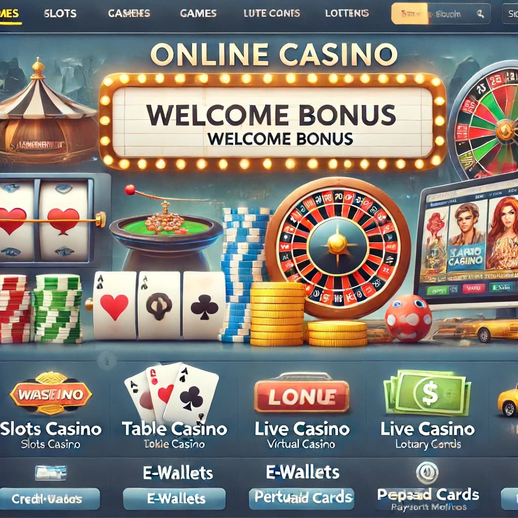 Reseña del casino en línea 22bet en Australia